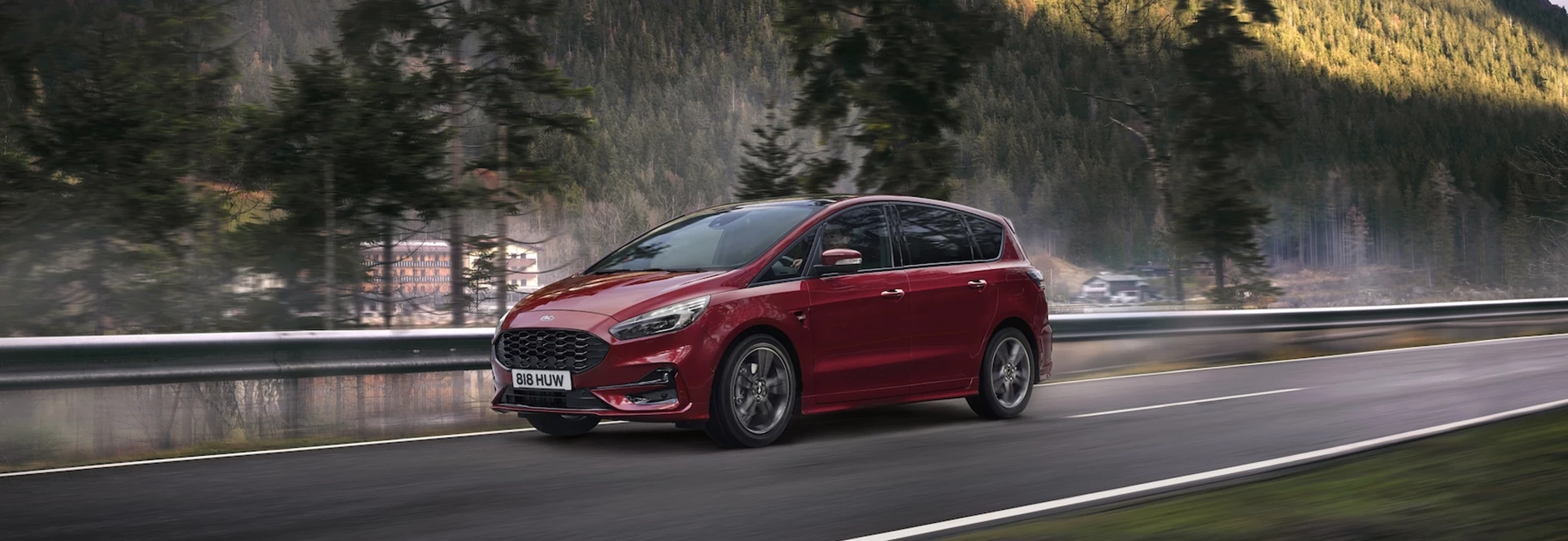These are some of the best MPVs on sale today